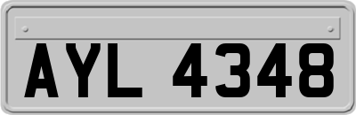 AYL4348