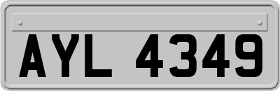 AYL4349