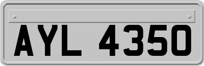 AYL4350