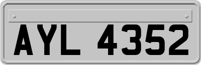 AYL4352