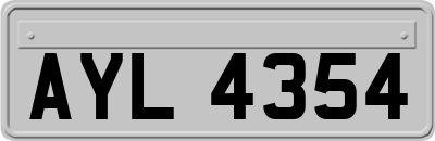 AYL4354