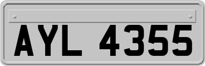 AYL4355