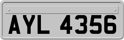 AYL4356