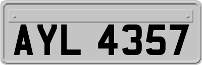 AYL4357