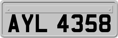 AYL4358