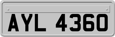 AYL4360