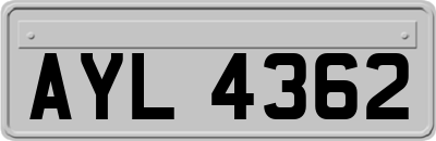 AYL4362