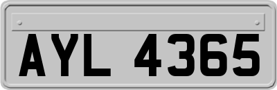 AYL4365