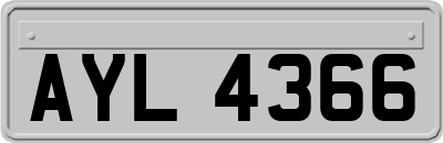 AYL4366