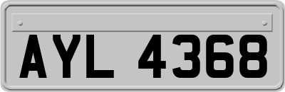 AYL4368