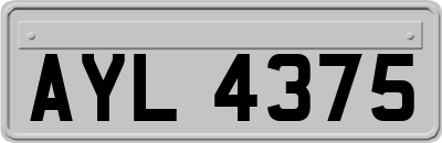AYL4375