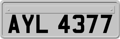 AYL4377