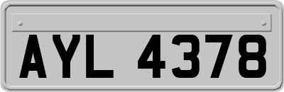 AYL4378