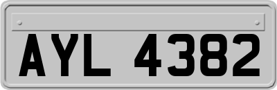 AYL4382