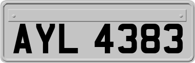 AYL4383