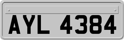 AYL4384