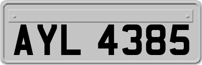 AYL4385
