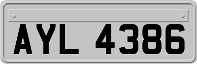 AYL4386