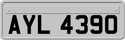 AYL4390