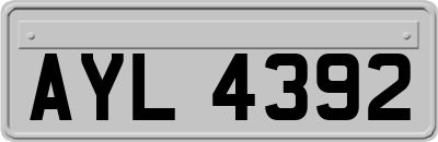 AYL4392