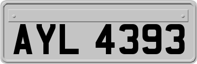 AYL4393