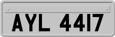 AYL4417