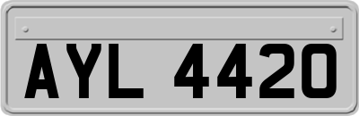 AYL4420