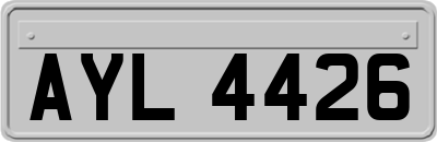 AYL4426