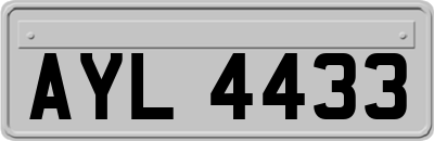 AYL4433