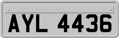 AYL4436