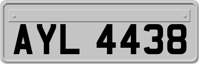 AYL4438