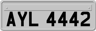 AYL4442