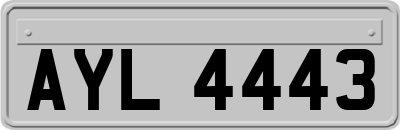 AYL4443