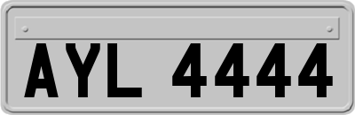 AYL4444