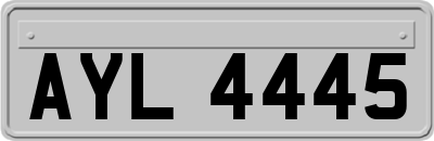 AYL4445