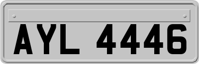 AYL4446