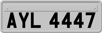 AYL4447