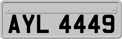AYL4449
