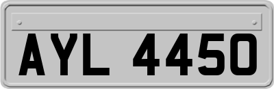 AYL4450
