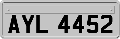 AYL4452