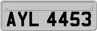 AYL4453