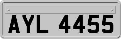 AYL4455