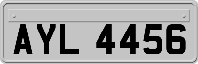 AYL4456