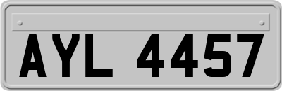 AYL4457