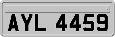 AYL4459