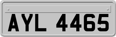 AYL4465
