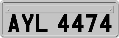 AYL4474