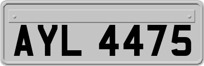 AYL4475