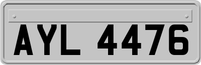 AYL4476