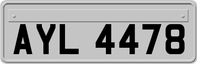 AYL4478